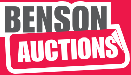 Benson Auctions