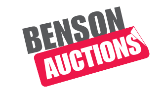 Benson Auctions
